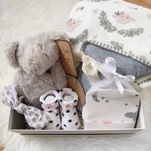 Other - NWT Luxury Baby Mystery Box (Girl) Other - NWT Luxury Baby Mystery Box (Girl)